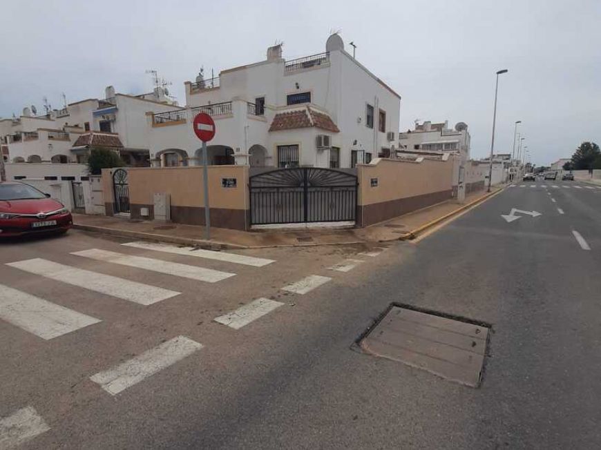 Španělsko Duplex Torrevieja Alicante