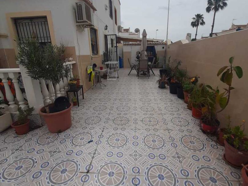 Španělsko Duplex Torrevieja Alicante