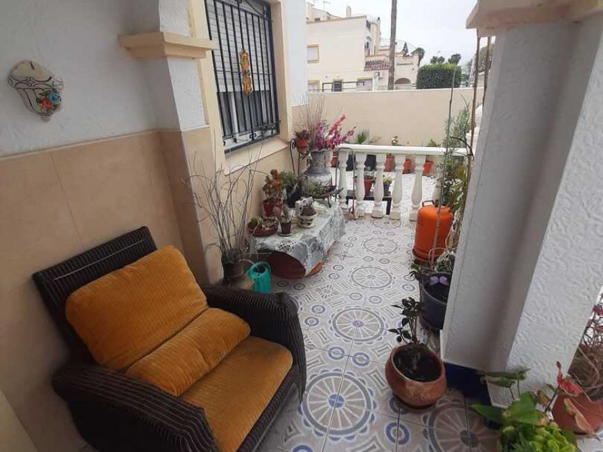 Španělsko Duplex Torrevieja Alicante