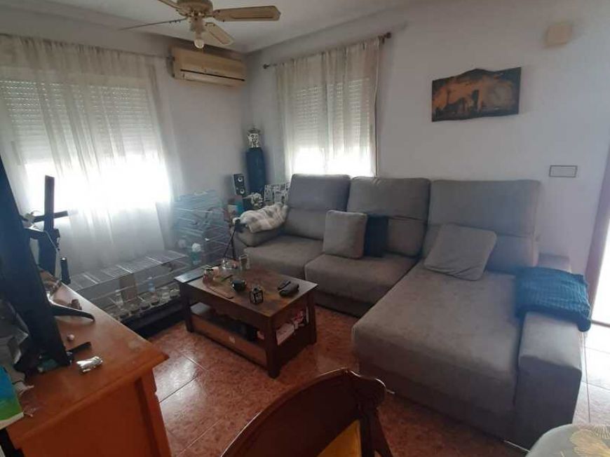 Španělsko Duplex Torrevieja Alicante