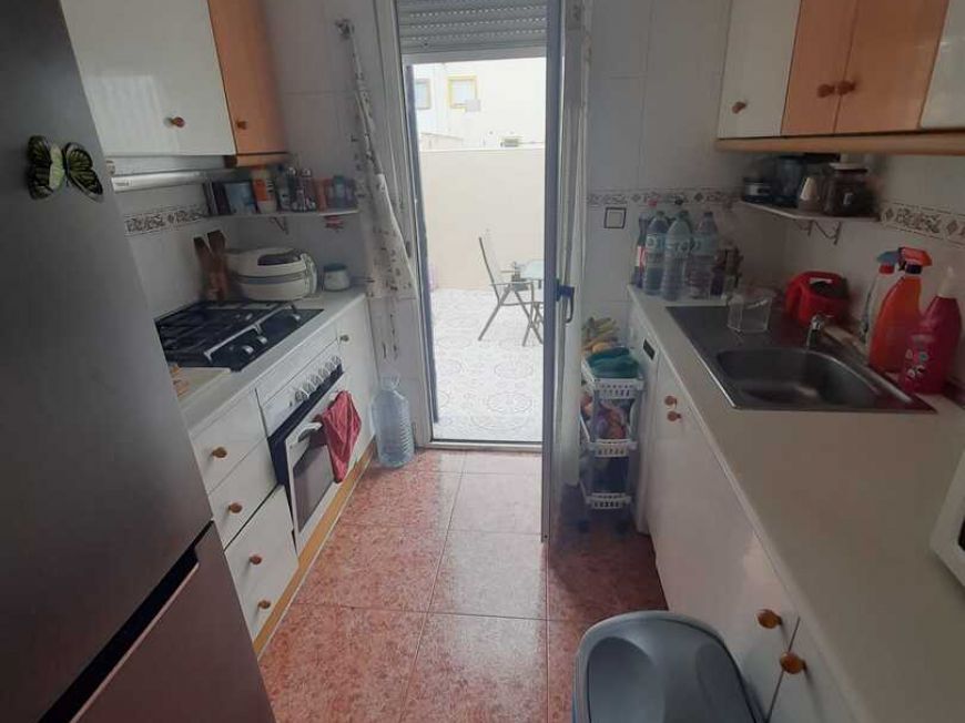 Španělsko Duplex Torrevieja Alicante