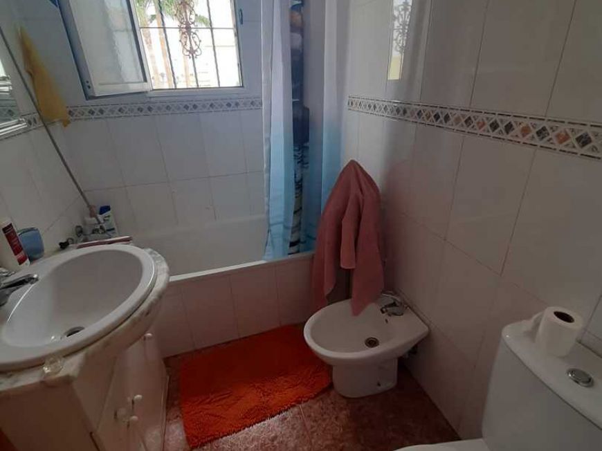 Spanien Duplex Torrevieja Alicante