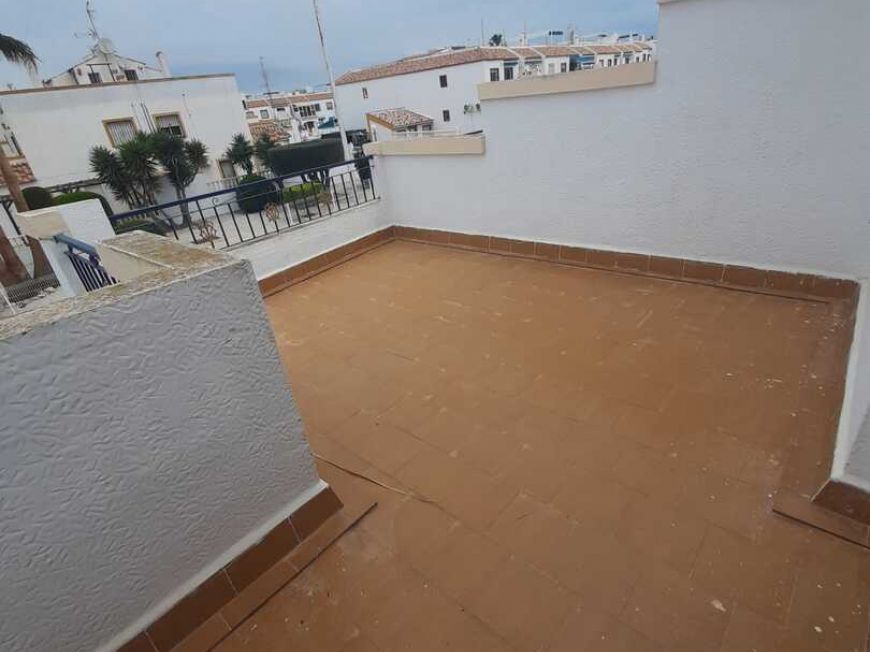 Spanien Duplex Torrevieja Alicante