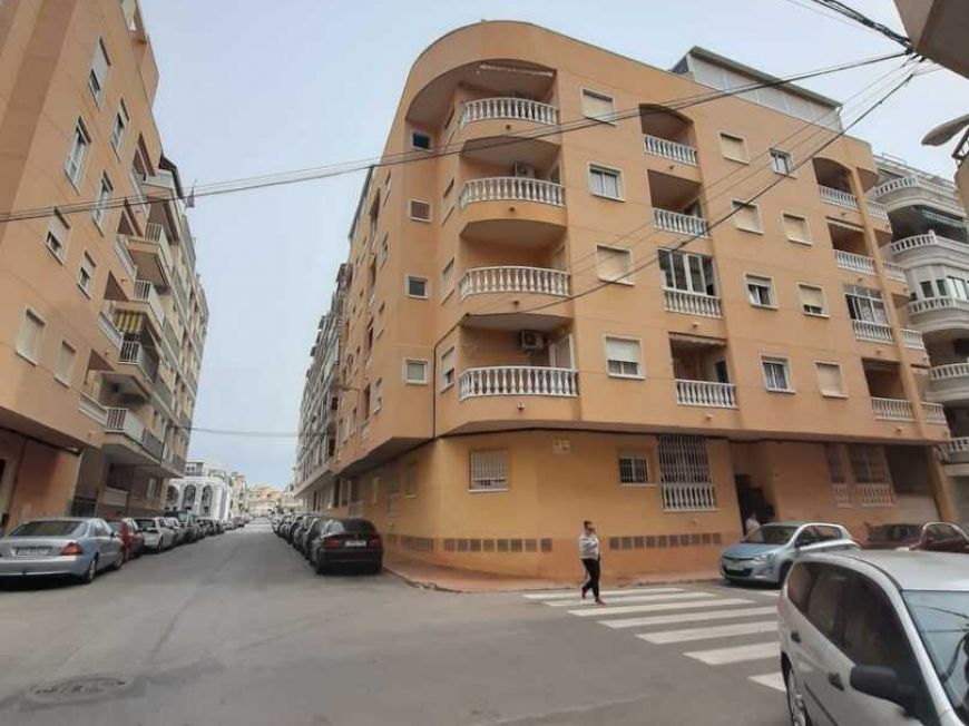 Španělsko Apartmán Torrevieja Alicante