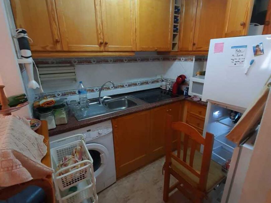 Španělsko Apartmán Torrevieja Alicante