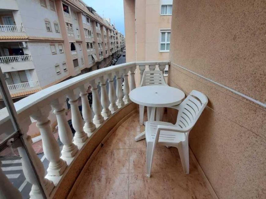 Španělsko Apartmán Torrevieja Alicante