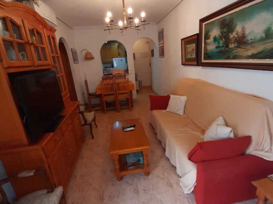 Španělsko Apartmán Torrevieja Alicante