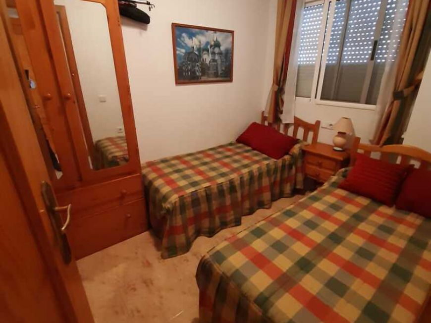 Španělsko Apartmán Torrevieja Alicante