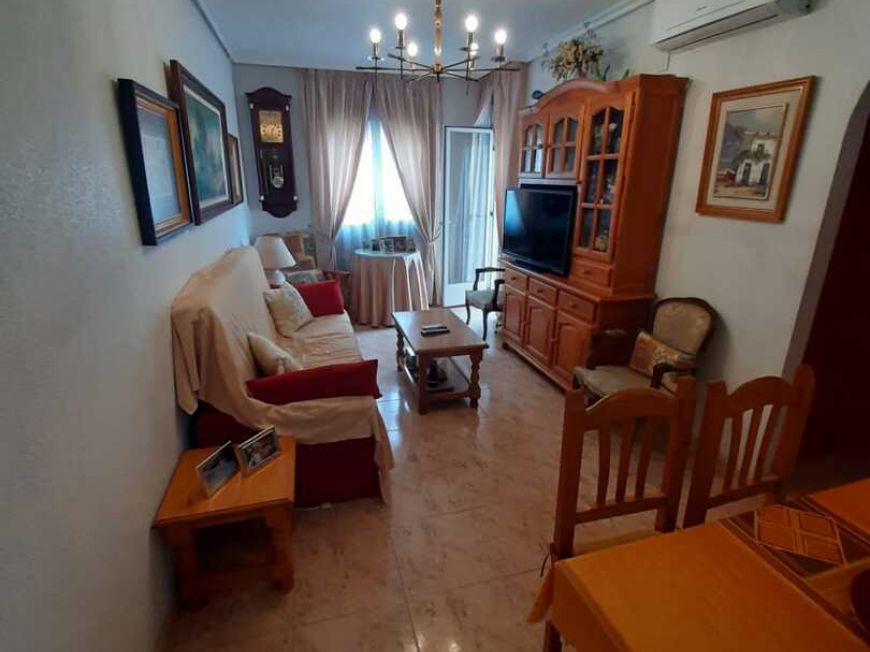 Španělsko Apartmán Torrevieja Alicante