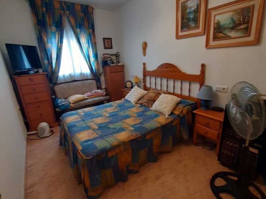 Španělsko Apartmán Torrevieja Alicante