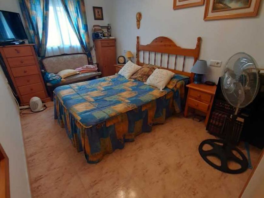 Španělsko Apartmán Torrevieja Alicante