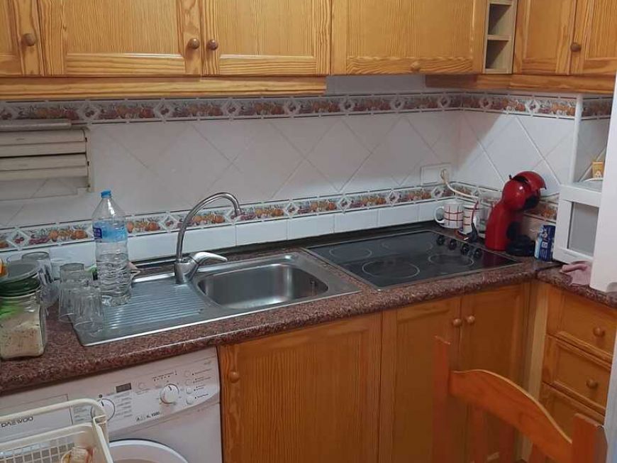 Španělsko Apartmán Torrevieja Alicante