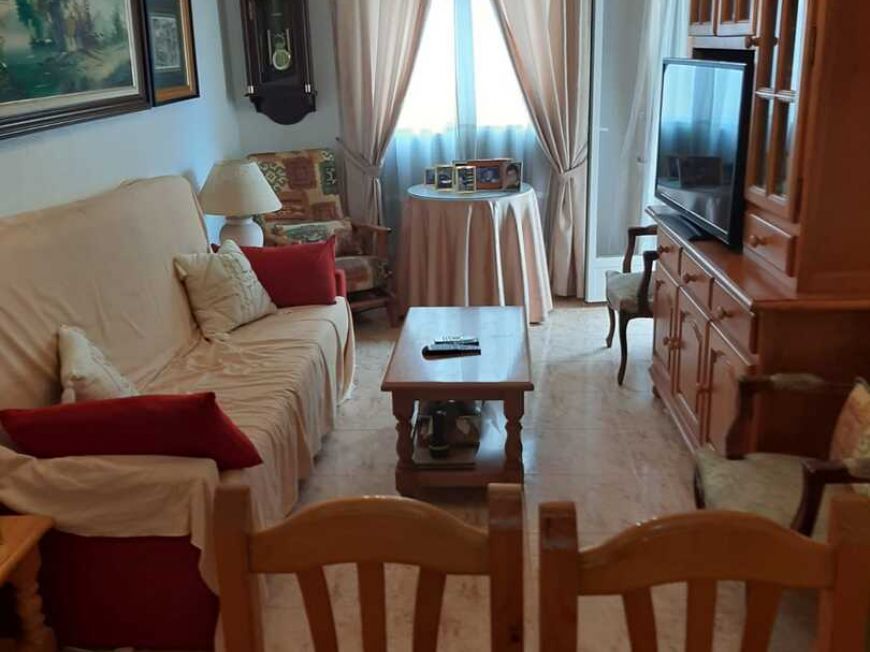 Španělsko Apartmán Torrevieja Alicante