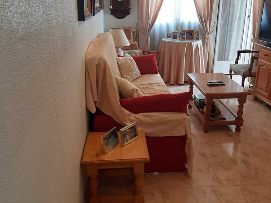 Španělsko Apartmán Torrevieja Alicante