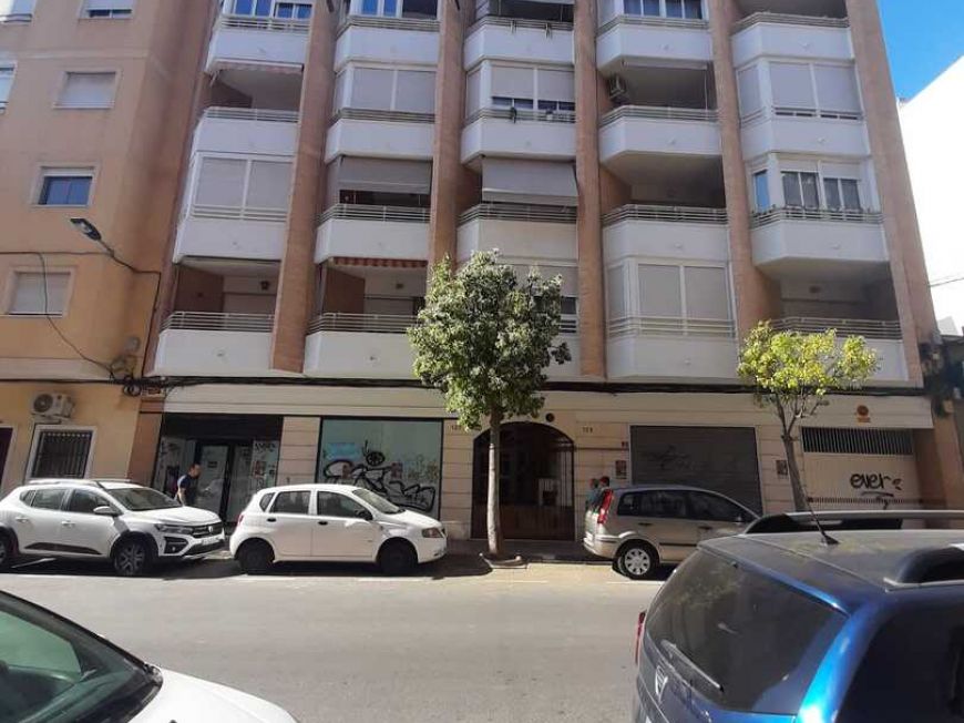 Španělsko Apartmán Torrevieja Alicante