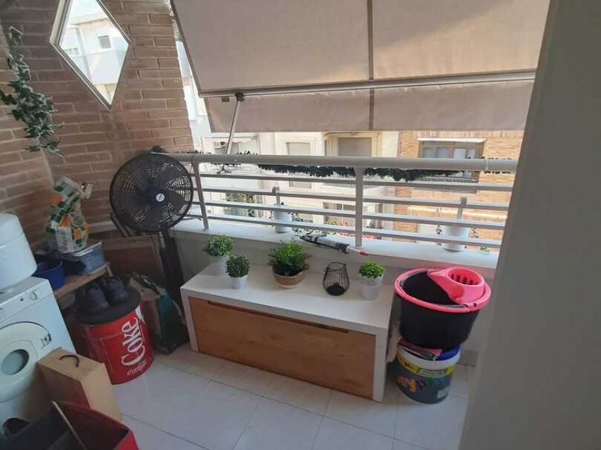 Španělsko Apartmán Torrevieja Alicante