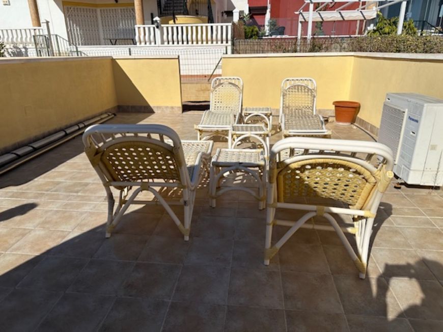 Španělsko Villa El Campello Alicante