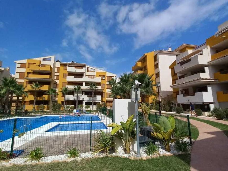 Španělsko Apartmán Torrevieja Alicante