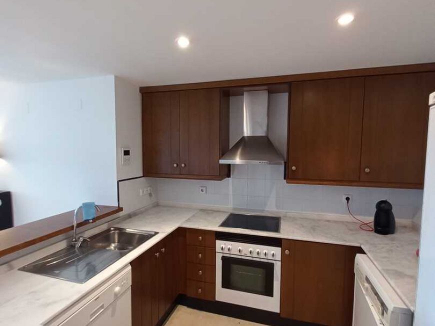 Španělsko Apartmán Torrevieja Alicante