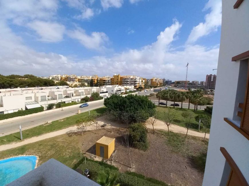 Španělsko Apartmán Torrevieja Alicante