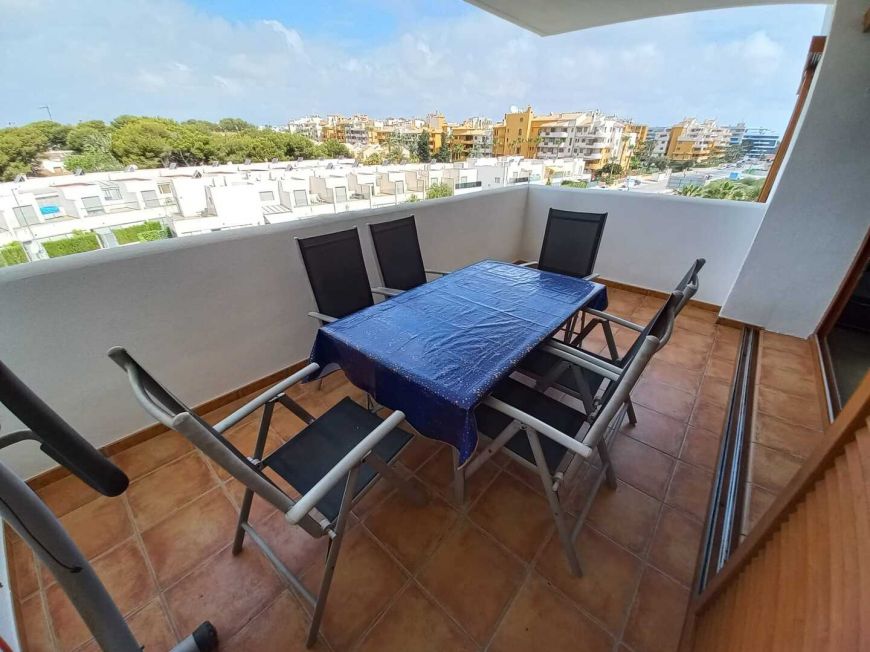 Španělsko Apartmán Torrevieja Alicante