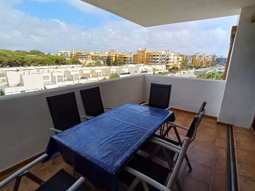 Španělsko Apartmán Torrevieja Alicante