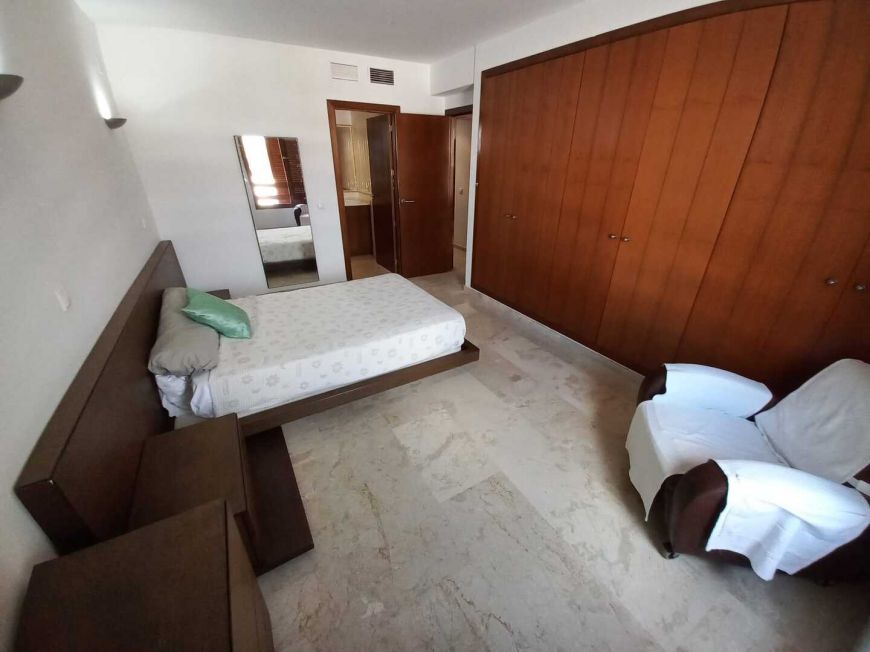 Španělsko Apartmán Torrevieja Alicante