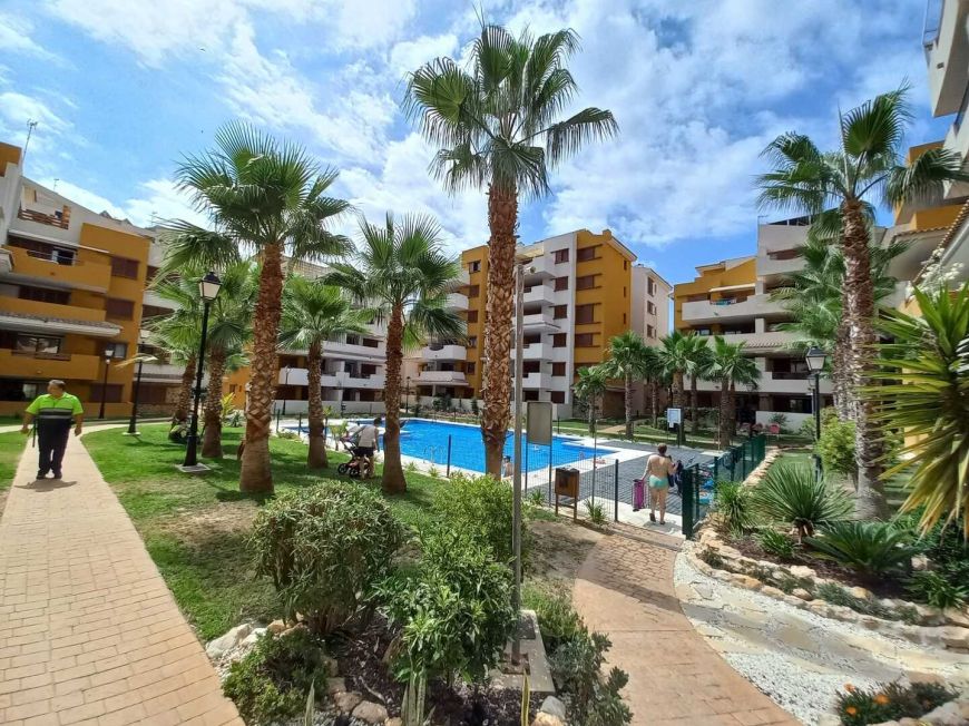 Španělsko Apartmán Torrevieja Alicante