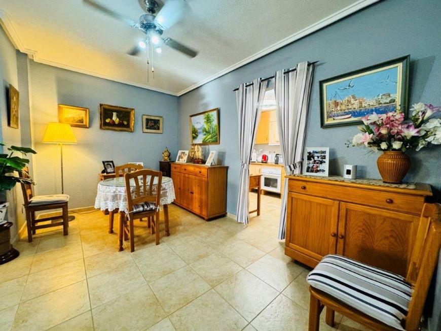 Испания Townhouse Torrevieja Alicante (Costa Blanca)