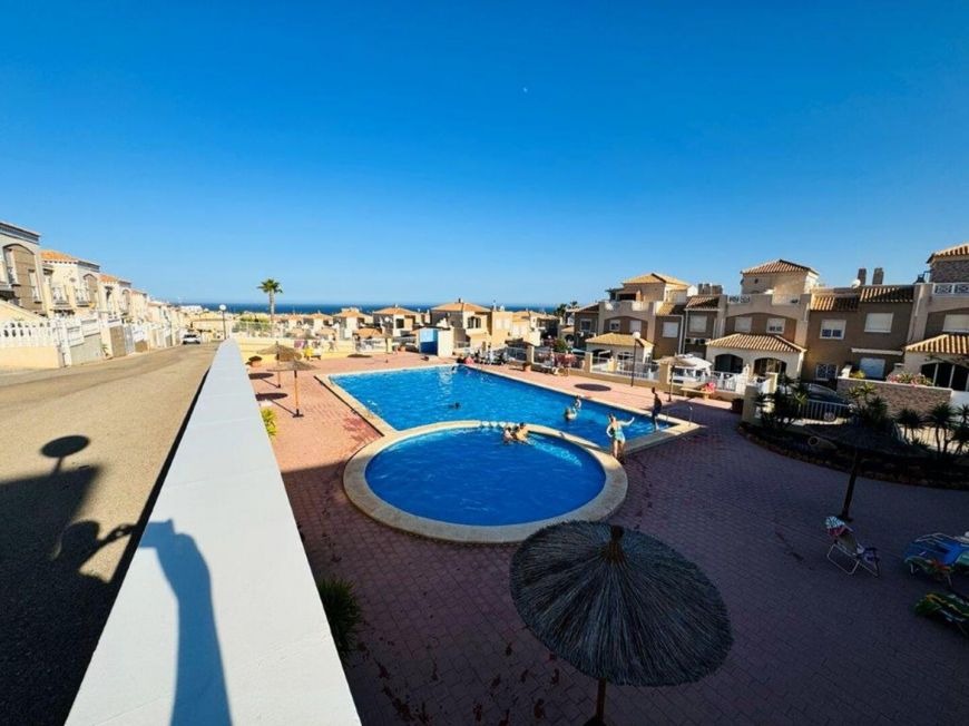 España Townhouse Torrevieja Alicante (Costa Blanca)