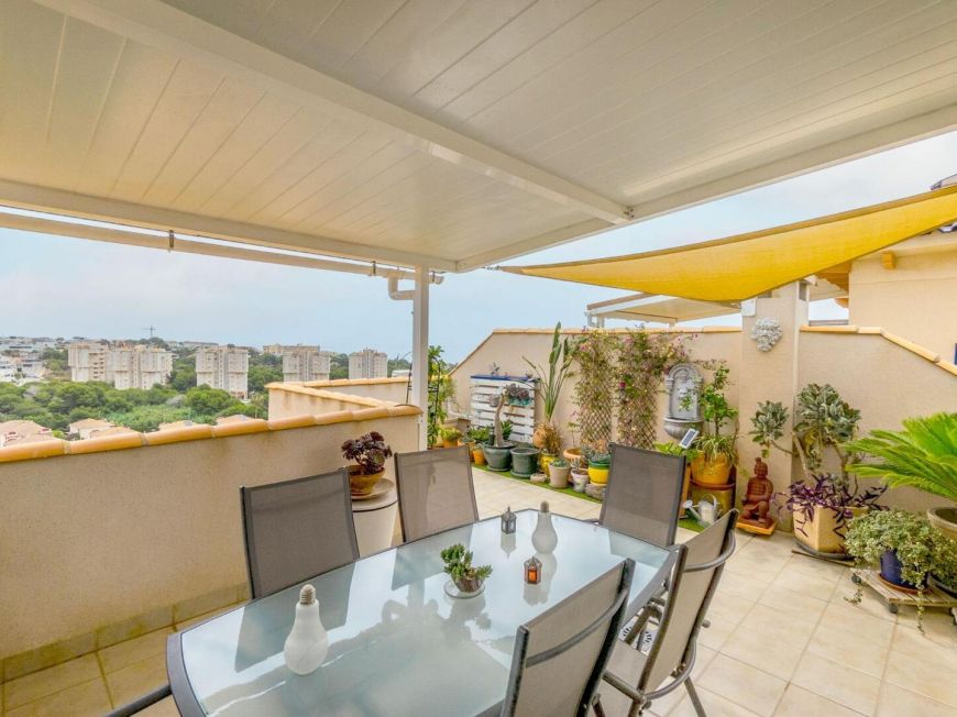 Espanha Apartment Orihuela Costa ALICANTE