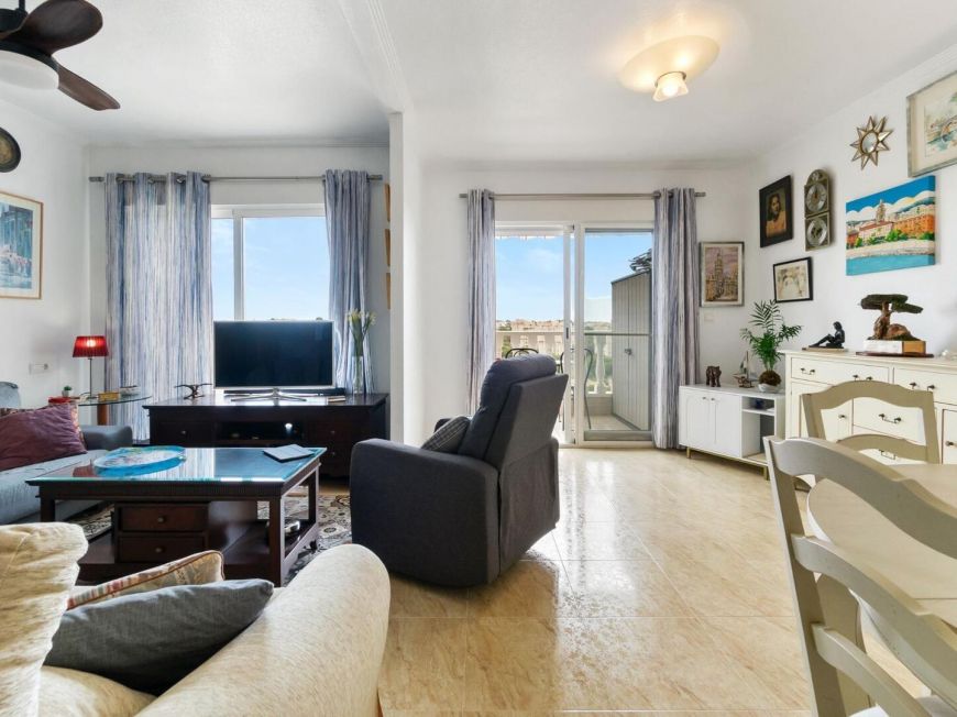 Španělsko Apartmán / byt Orihuela Costa ALICANTE