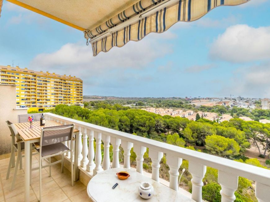 Espanha Apartment Orihuela Costa ALICANTE