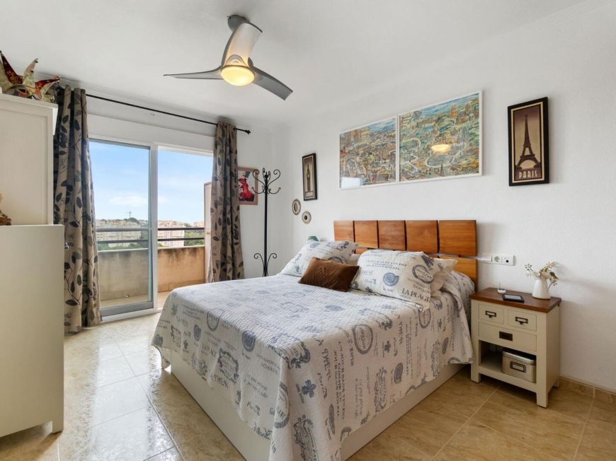 Španělsko Apartmán / byt Orihuela Costa ALICANTE