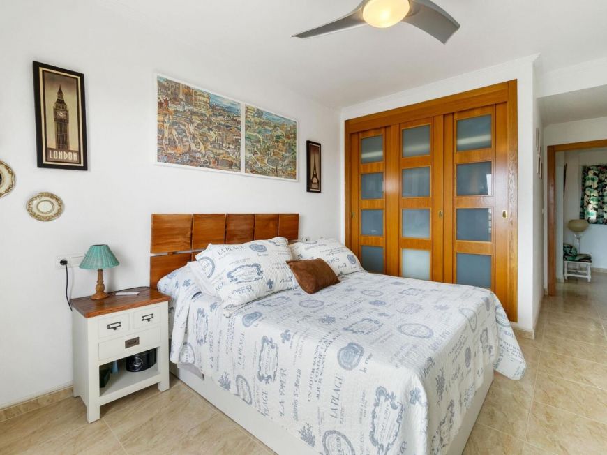 Španělsko Apartmán / byt Orihuela Costa ALICANTE