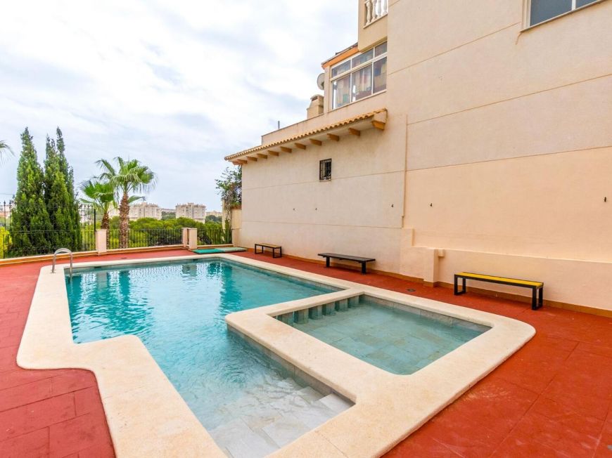 Espanha Apartment Orihuela Costa ALICANTE