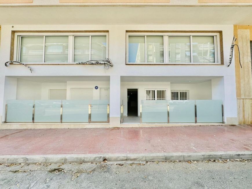 Espagne Apartamento Guardamar del Segura Alicante