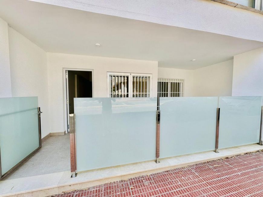 Espagne Apartamento Guardamar del Segura Alicante