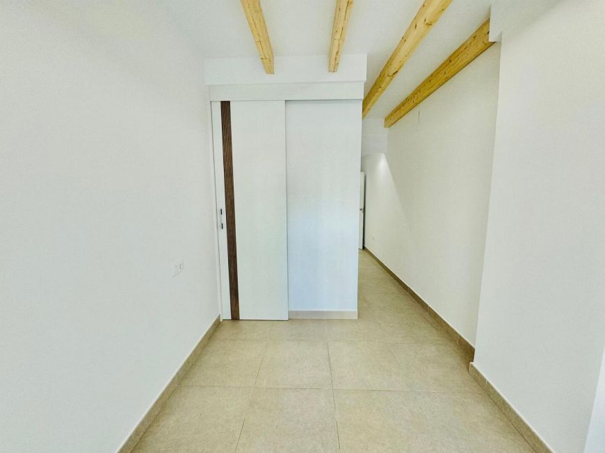 Španělsko Apartamento Guardamar del Segura Alicante