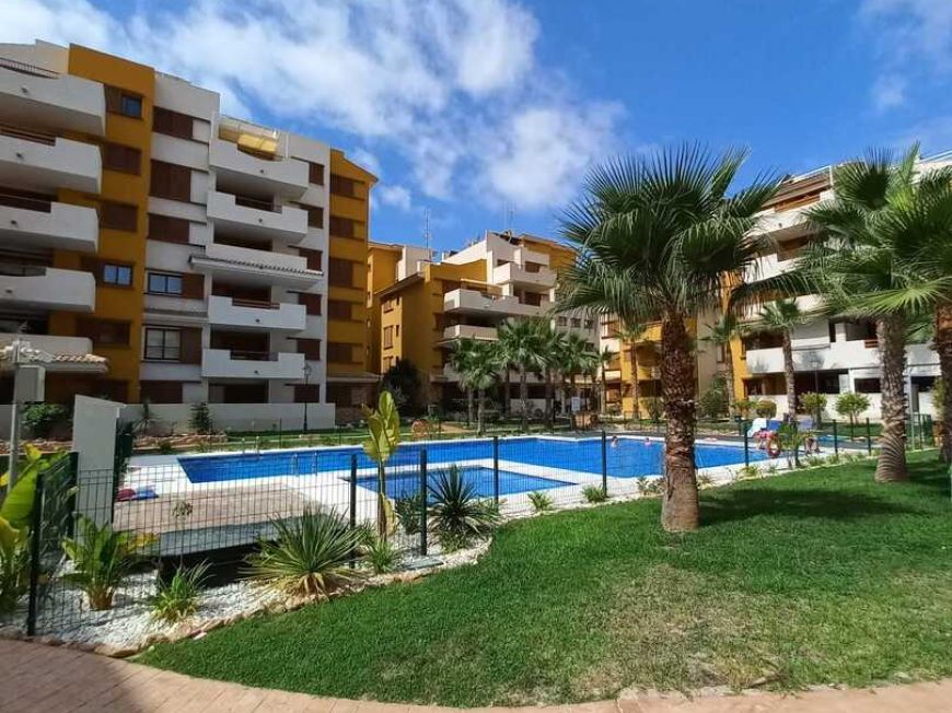 Španělsko Apartmán Torrevieja Alicante