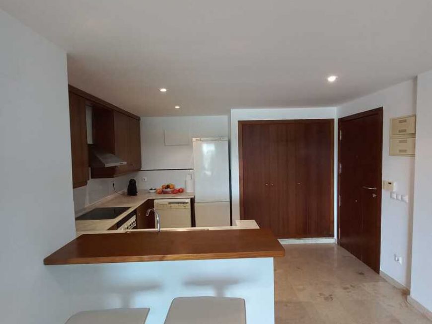 Španělsko Apartmán Torrevieja Alicante