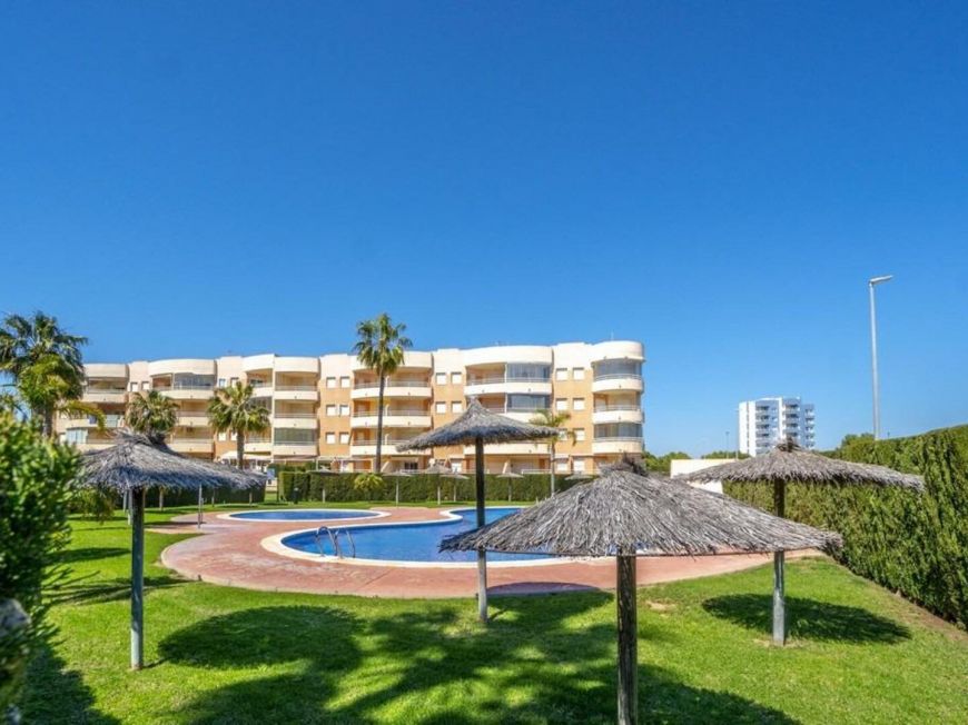 Španělsko Apartmán / byt Orihuela Costa ALICANTE