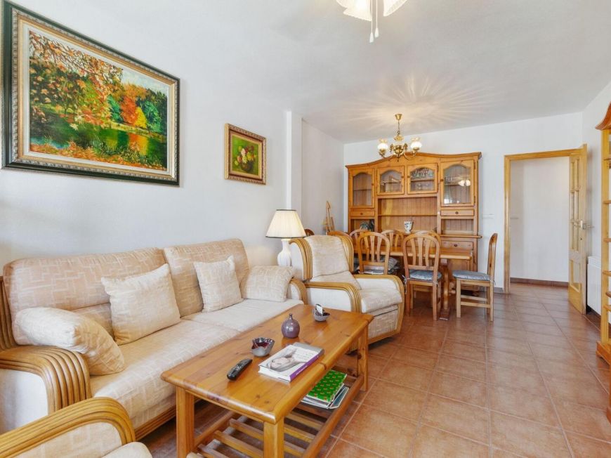 Spain Apartment Orihuela Costa ALICANTE