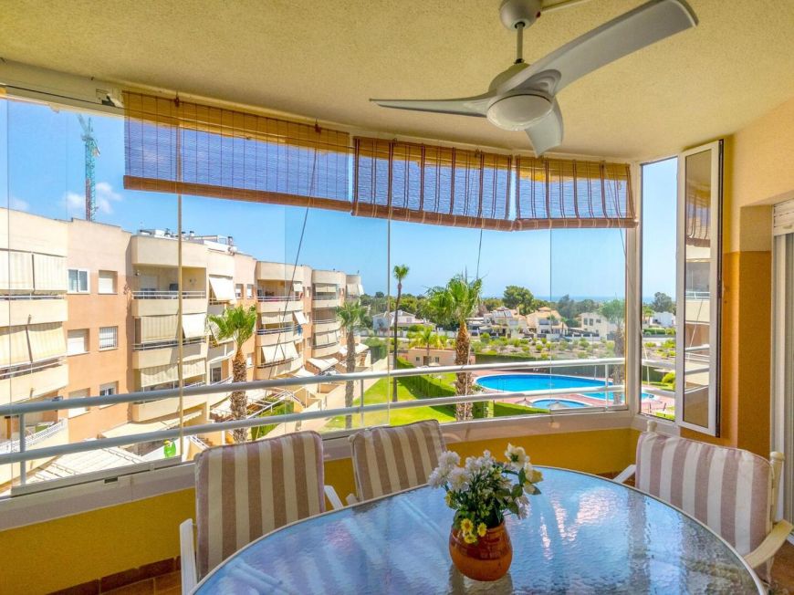 Espanha Apartment Orihuela Costa ALICANTE