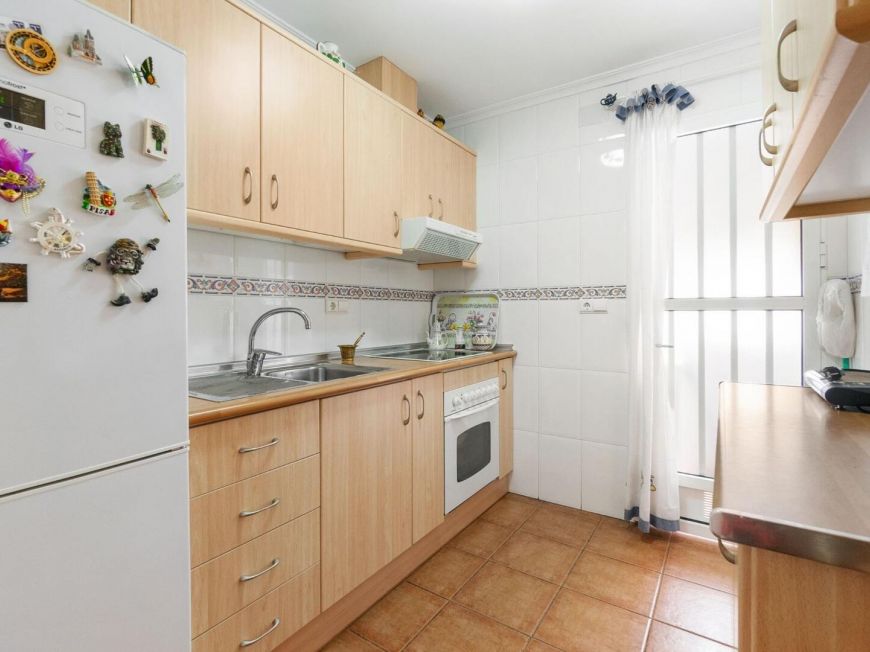 Španělsko Apartmán / byt Orihuela Costa ALICANTE