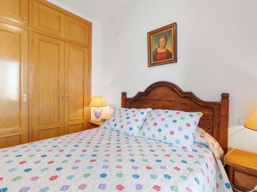 Espanha Apartment Orihuela Costa ALICANTE