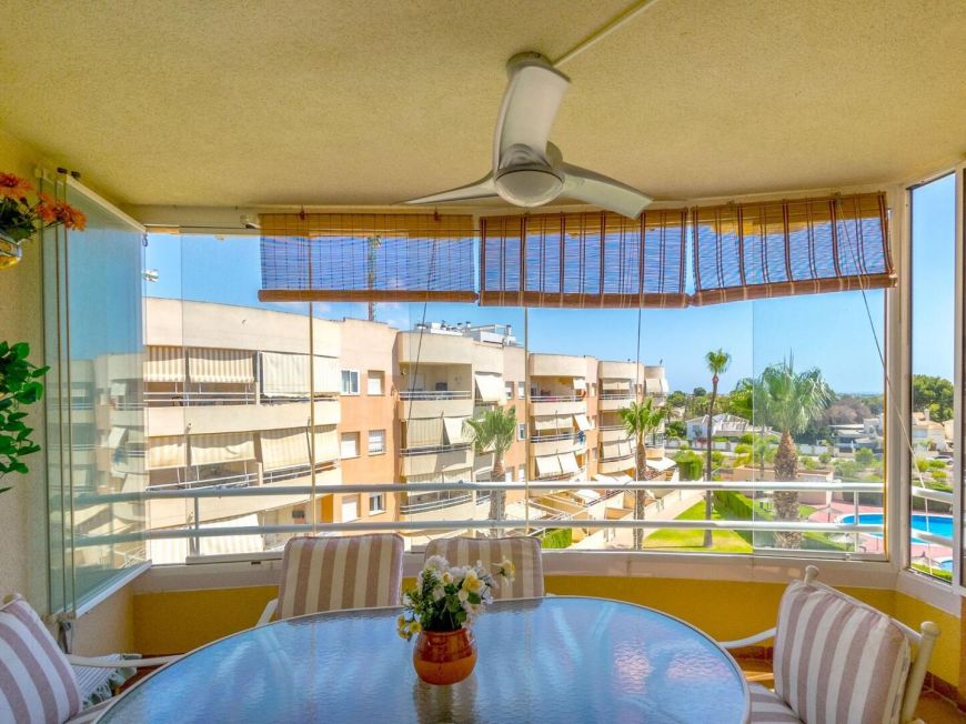 Španělsko Apartmán / byt Orihuela Costa ALICANTE