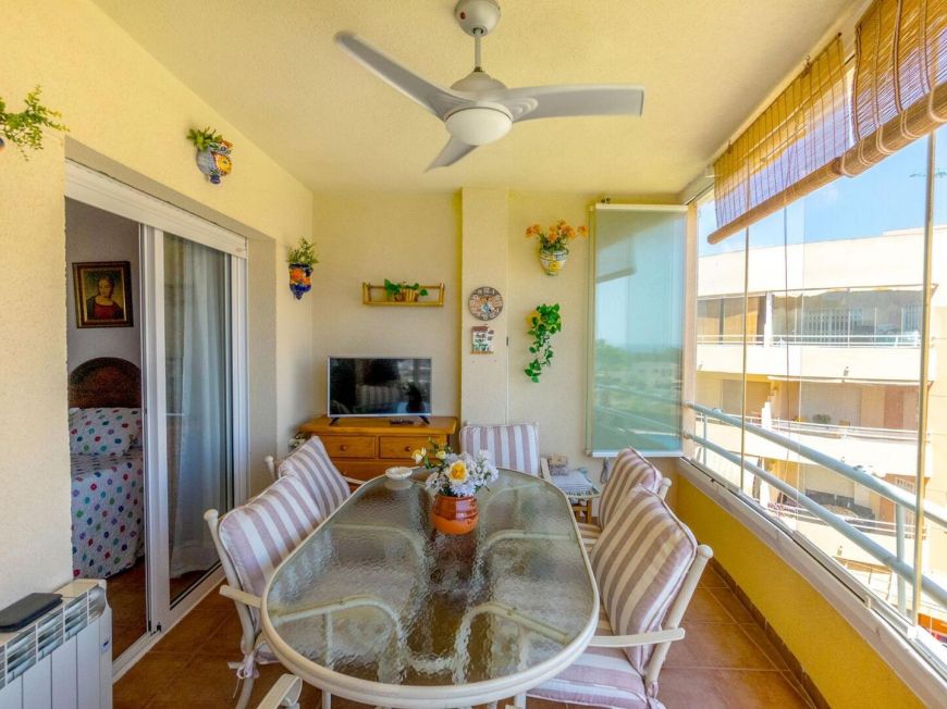 Španělsko Apartmán / byt Orihuela Costa ALICANTE