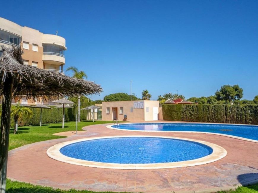 Španělsko Apartmán / byt Orihuela Costa ALICANTE