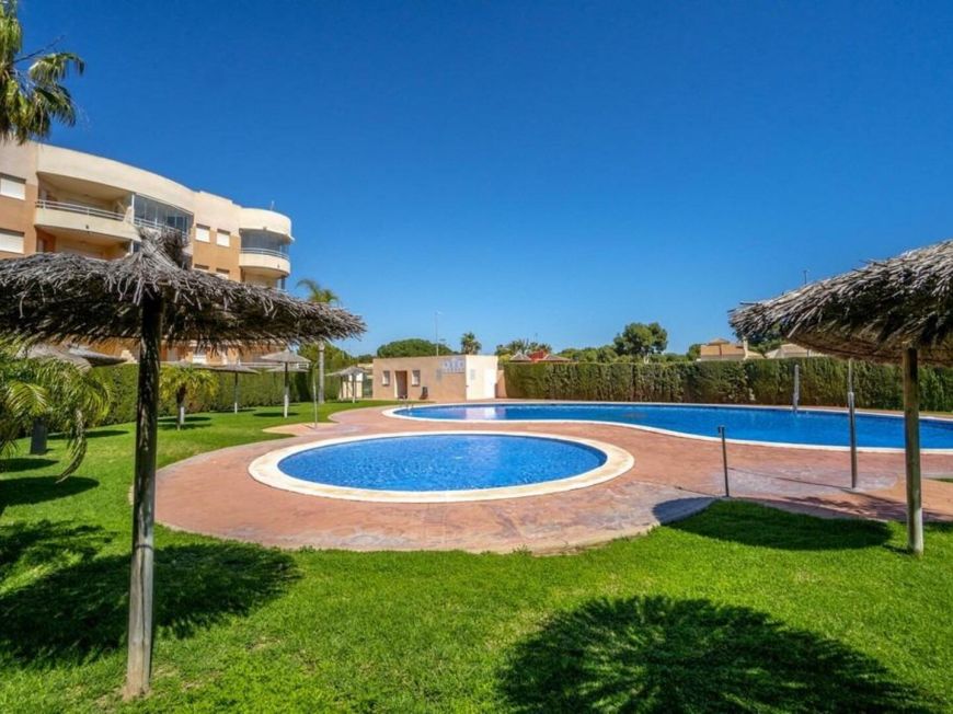 Španělsko Apartmán / byt Orihuela Costa ALICANTE